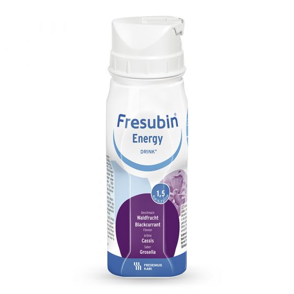 FRESUBIN ENERGY Drink Waldfrucht Trinkfl. 200ml