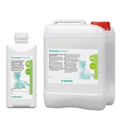 Prontoderm® Lösung, 5 l