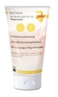 MyClean® Handlotion lipid, Schutzcreme W/O, 150ml