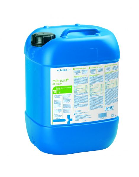 Mikrozid® AF Liquid, 10L