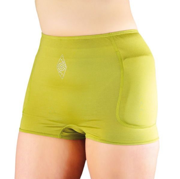 SUPRIMA Osteopanty Slip Gr.M kiwi