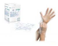 MaiMed® Copolymer, Einmalhandschuhe, Gr. S, steril