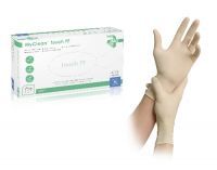 MyClean® touch PF, Einmalhandschuhe, Gr. L