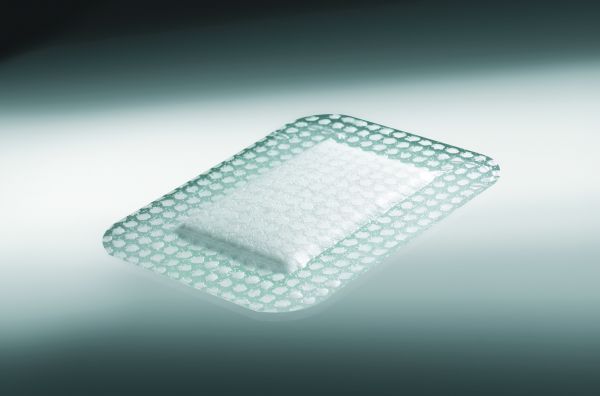 Opsite® Post-OP, Folienverband, 25 x 10cm