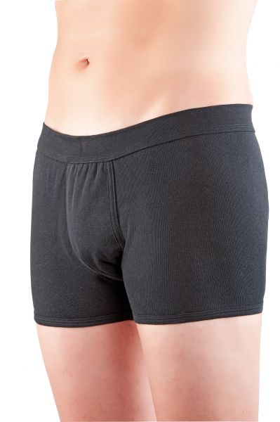 SUPRIMA Shorts bodyguard light Gr.5 schwarz