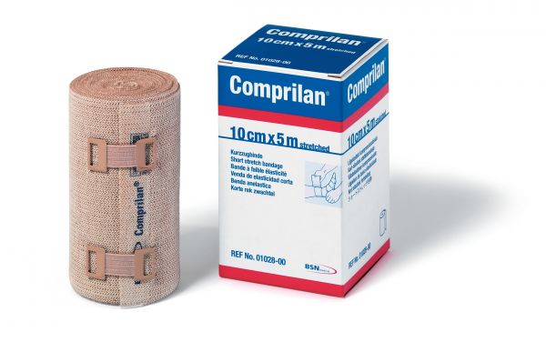 Comprilan® Kurzzugbinde, 5m x 8cm