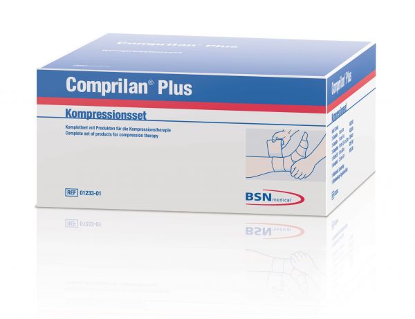 Comprilan® Plus, Kompressionset