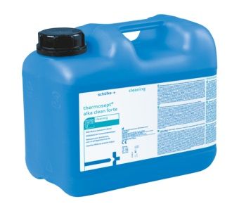 Thermosept® alka clean forte, 20l