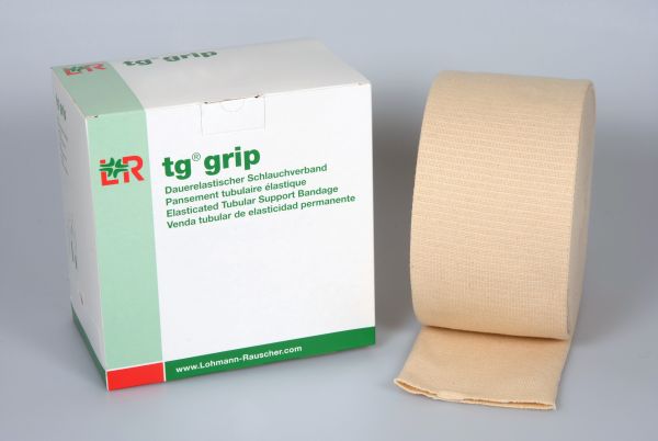 tg® grip, Stütz-Schlauchverband, 8,75cm x 10m