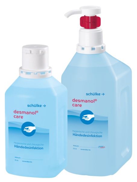 Desmanol® care, 1 L