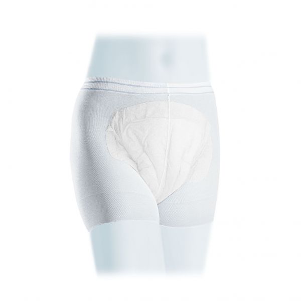 Meditrade® Panty, Fixierhöschen, Gr. XL