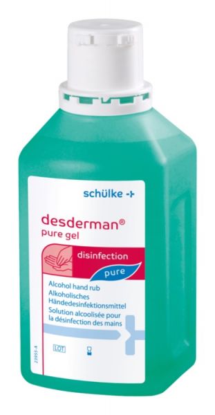 Desderman® Pure, 5L