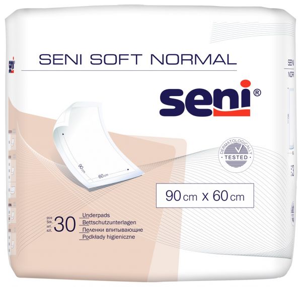 Seni Soft Normal A30, 90 x 60