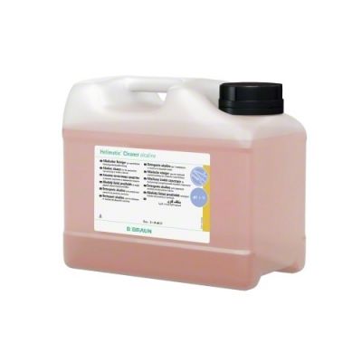 Helimatic® Cleaner alcaline, 5l