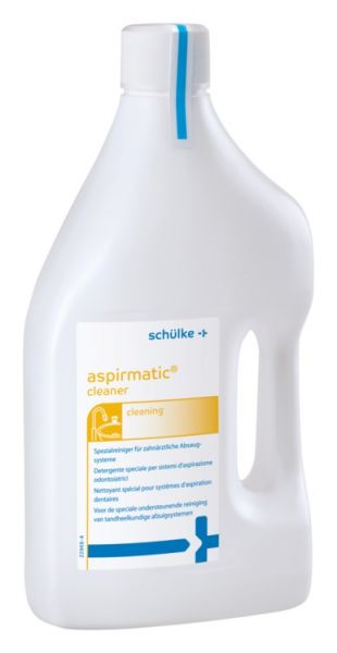 Aspirmatic® Cleaner, 2L