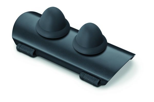 Blackroll® Deep Releazer, black