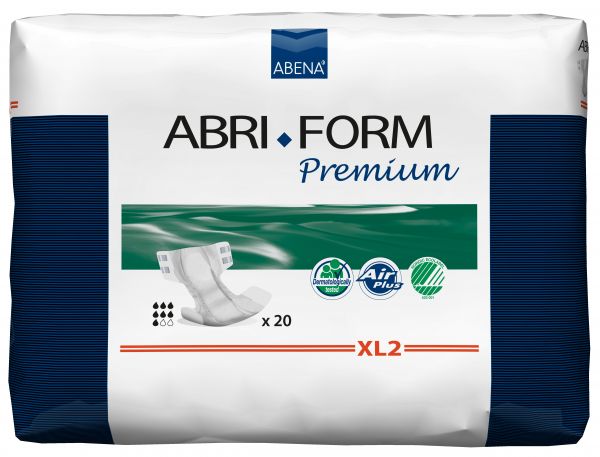 ABRI FORM x-large super Air plus