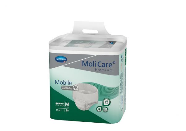 MoliCare® Premium Mobile, S5, Gr. M