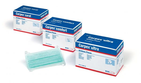 CARPEX Ultra Typ 2 OP Maske