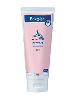 Baktolan® Protect, Creme, 100ml