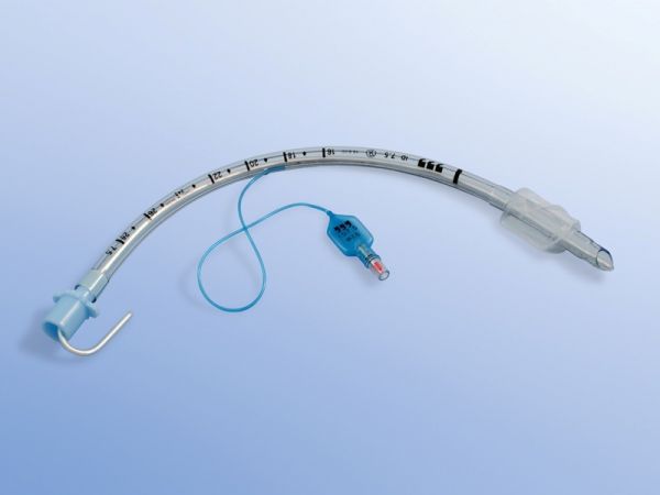 ENDOTRACHEALTUBUS Magill m.Cuff Gr.7 m.FührStab