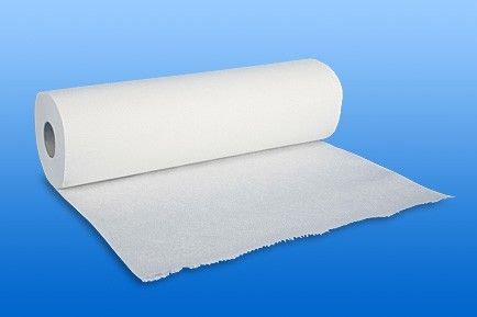 LIEGENPAPIER 49 cmx100 m Rolle