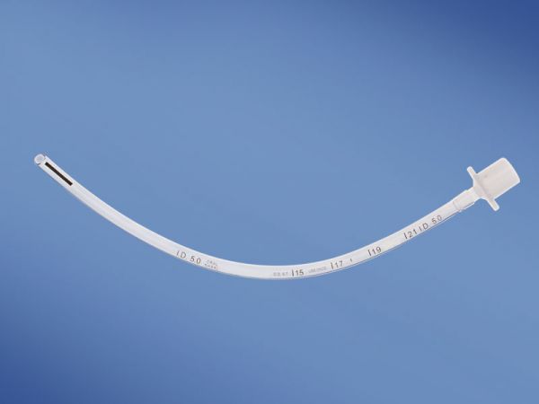 Endosid® Endotrachealtuben, ID 2mm, vorgebogen