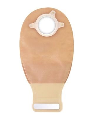 Natura® + Ausstreifb., 70mm, 500ml, beige