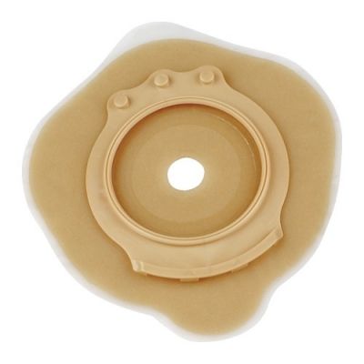 Softima® 3S Basisplatte Plan, 45mm/30mm