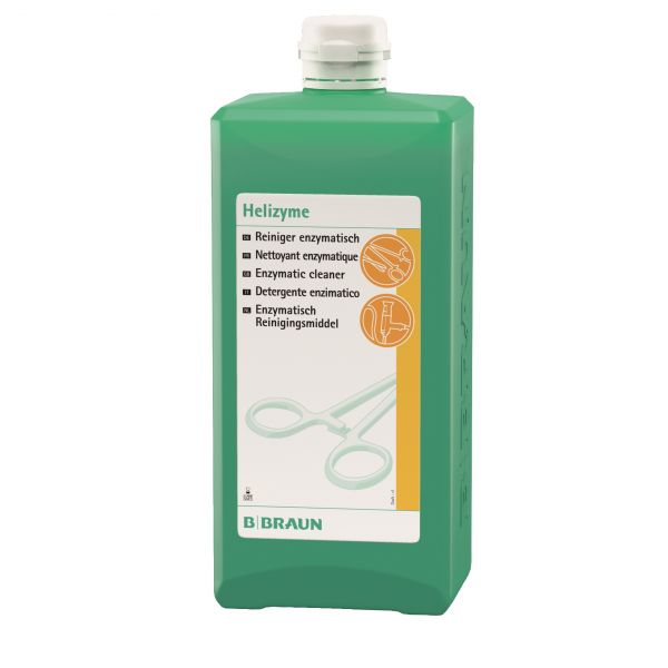 Helizyme® Enzymatischer Reiniger, 1000ml