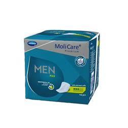 MoliCare® Premium Men Pad, S4