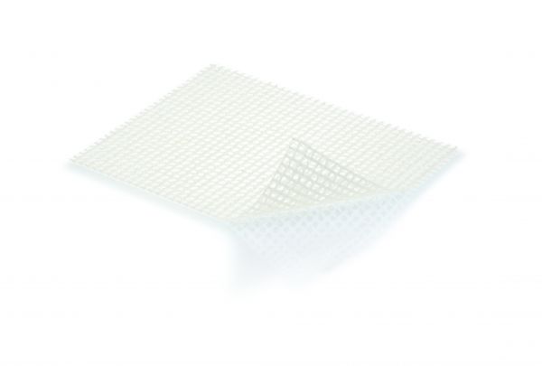 Grassolind® Salbenkompresse, 10x10cm, steril