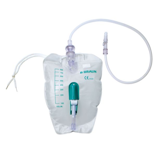 Ureofix® Day and Night, 800ml, 90cm Schl.