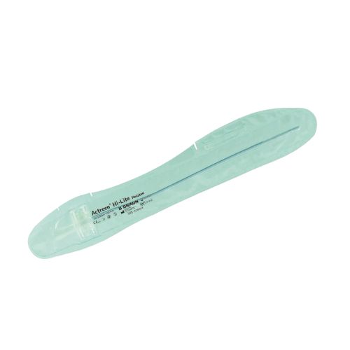 Actreen® Hi-Lite Nelaton Männer, CH 12, 41cm