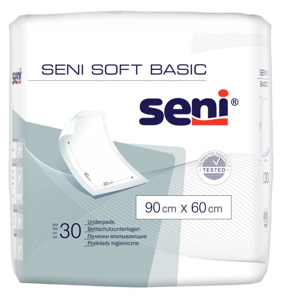 Seni Soft Basic A30, 90 x 60