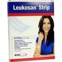 LEUKOSAN Strip 6x100mm