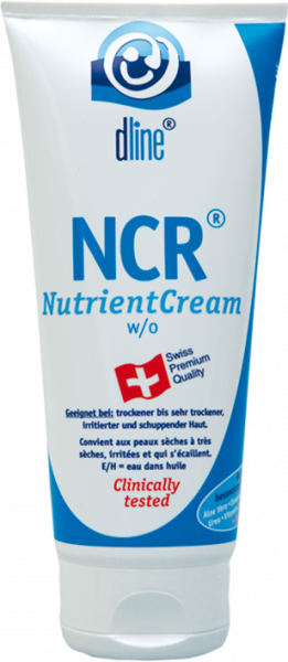 NCR® Nutrient Cream, 200ml