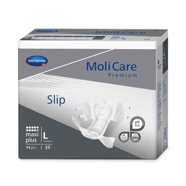 MoliCare® Premium Slip maxi, S10, Gr.XL