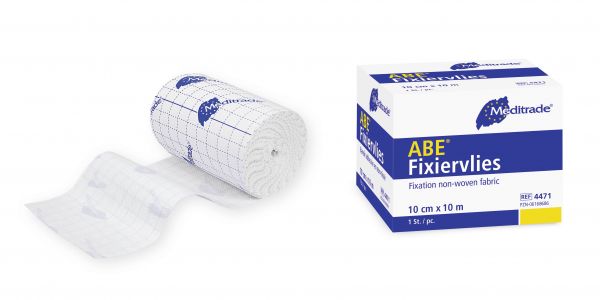 ABE® Fixiervlies, 15cm x 10m, unsteril