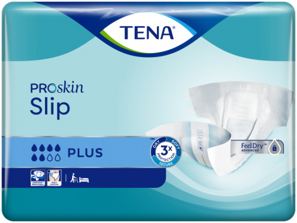 TENA® Slip Plus, Gr. XL