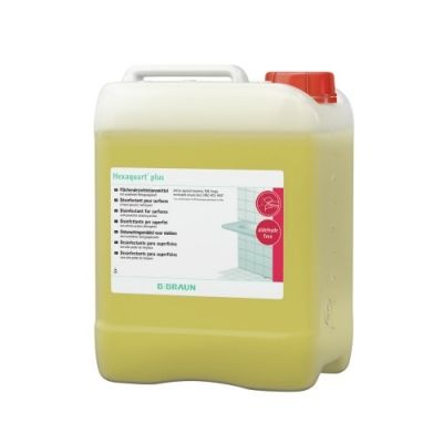 Hexaquart® Plus, Aldehydfrei, 5l