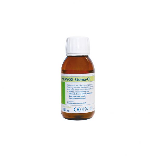 STOMA OEL 100 ml