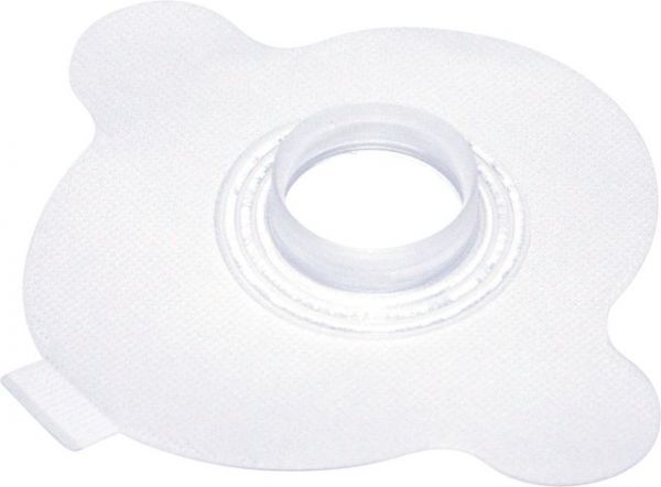 Laryvox® Tape Flexible Oval, Basisplatte