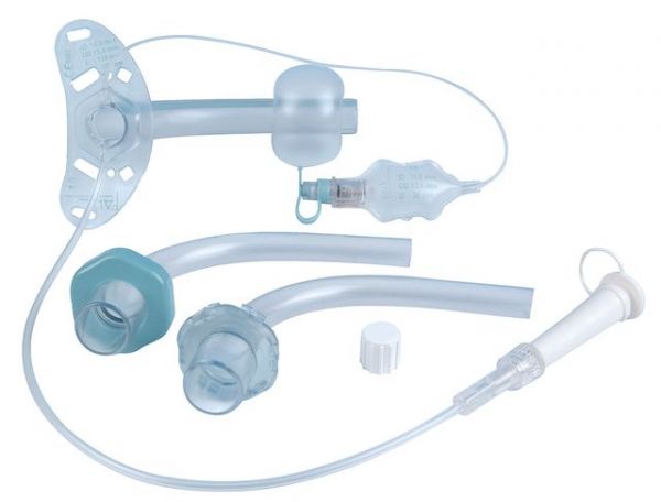 Duracuff® Uni-Vario Suction XL 1 ICU+1 ICV, Gr. 10