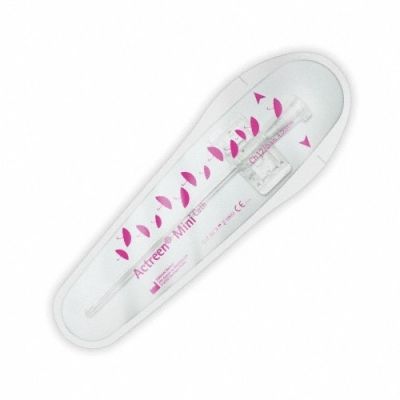 Actreen® Mini Cath, CH 14, für Frauen