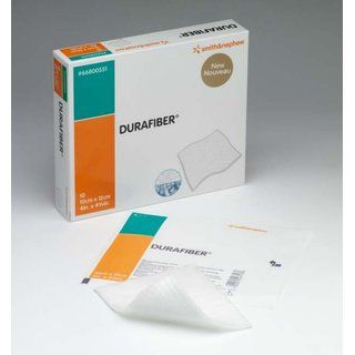 Durafiber® Faserverband, 10 x 10cm