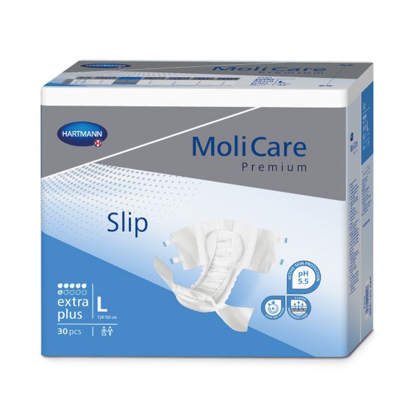 MoliCare® Premium Slip, S6, Gr. M