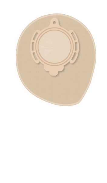 Softima® S3 Kolo mini, 55mm, beige