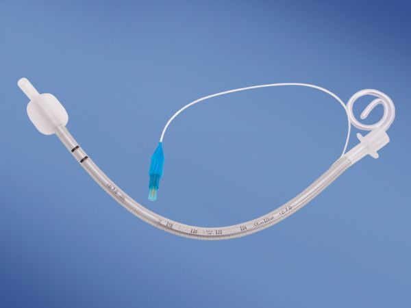 Endosid® Endotrachealtuben, ID 5mm, vorgebogen