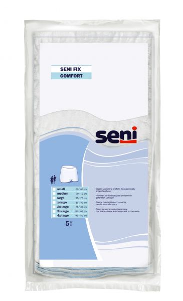 Seni Fix Comfort, Gr. L